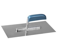 Штукатурная гладилка 130x280 мм STAYER 0802