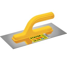 Штукатурная гладилка 130x270 мм STAYER 08012_z01