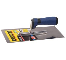 Штукатурная гладилка Eхpert, 130x280 мм STAYER 0805