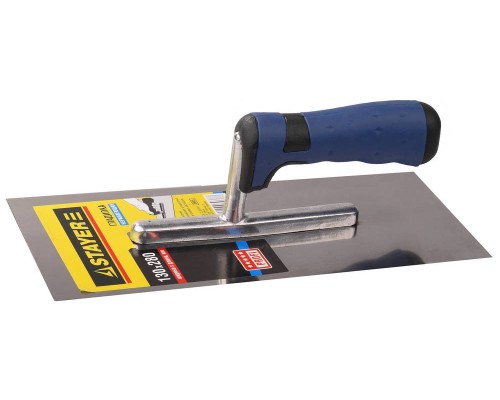 Штукатурная гладилка Eхpert, 130x280 мм STAYER 0805