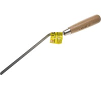Расшивка каменщика 8 мм, плоская деревянная рукоятка STAYER 0840-08