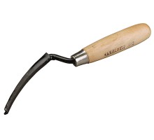 Расшивка каменщика 8-10 мм, плоская полукруглая STAYER 0841-10