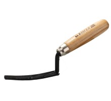 Расшивка каменщика для внутренних швов 8-10 мм, деревянная рукоятка STAYER 08412