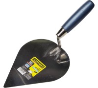 Кельма сердце 190 мм, нержавеющее полотно, деревянная рукоятка STAYER 0831-3