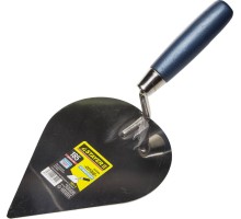 Кельма сердце 190 мм, нержавеющее полотно, деревянная рукоятка STAYER 0831-3