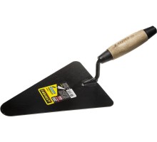 Кельма бетонщика 200 мм, деревянная ручка STAYER 0821-2