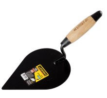 Кельма штукатура 190 мм, деревянная ручка STAYER 0821-3