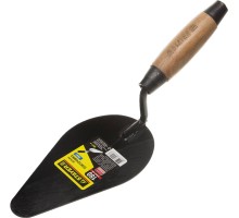 Кельма плиточника 180 мм, деревянная ручка STAYER 0821-4