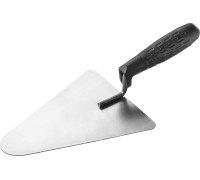 Кельма бетонщика 190x150 мм, пластмассовая ручка STAYER 08250-2