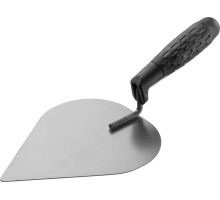 Кельма штукатура 190x150 мм, пластмассовая ручка STAYER 08250-3