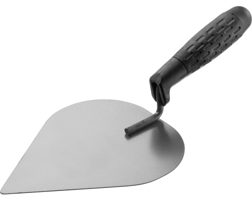 Кельма штукатура 190x150 мм, пластмассовая ручка STAYER 08250-3