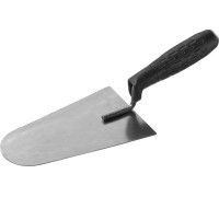 Кельма каменщика 175x104 мм, пластмассовая ручка STAYER 08250-4