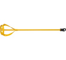 Металлический миксер для красок 60x400 мм, шестигранный хвостовик STAYER 06019-06-40