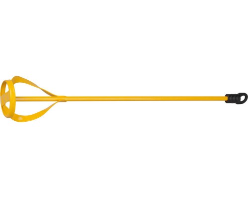 Металлический миксер для красок 60x400 мм, шестигранный хвостовик STAYER 06019-06-40