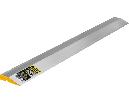 Правило алюминиевое STABIL 1.5 м STAYER 10723-1.5_z03