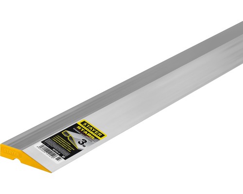 Правило STABIL 3 м STAYER 10723-3.0_z03