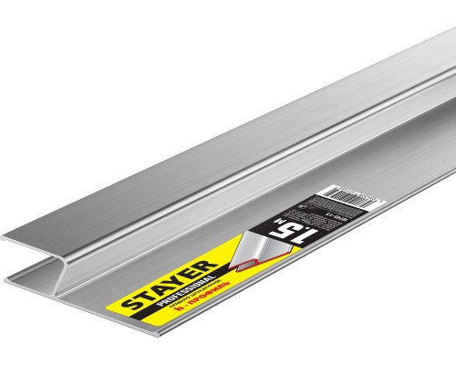 Правило штукатурное 1.5 м STAYER 10745-1.5