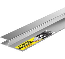 Правило штукатурное 2.5 м STAYER 10745-2.5