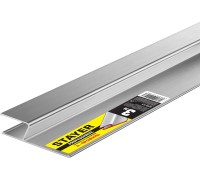 Правило штукатурное 3 м STAYER 10745-3.0