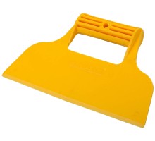 Малярный шпатель 230 мм, гладкий, пластмассовый STAYER 1022