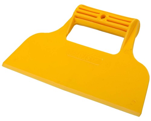 Малярный шпатель 230 мм, гладкий, пластмассовый STAYER 1022