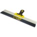 Фасадный шпатель PROFlat, 470 мм, усиленная алюминиевая направляющая, двухкомпонентная ручка, анодированный STAYER 10045-47