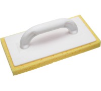 Терочная доска 140x280 мм, поролоновое покрытие 25 мм STAYER 2-08165-25