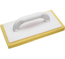 Терочная доска 140x280 мм, поролоновое покрытие 25 мм STAYER 2-08165-25