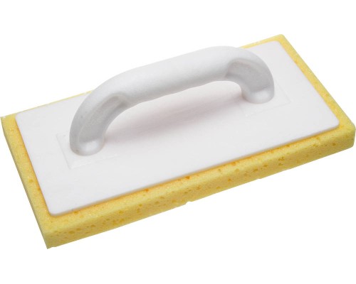 Терочная доска 140x280 мм, поролоновое покрытие 25 мм STAYER 2-08165-25