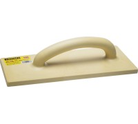 Полиуретановая терка 120x140x340 мм STAYER 0812-12-34