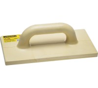 Полиуретановая терка 140x280 мм STAYER 0812-14-28