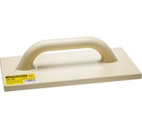 Полиуретановая терка 180x320 мм STAYER 0812-18-32