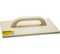 Полиуретановая терка 200x360 мм STAYER 0812-20-36