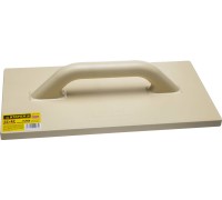 Полиуретановая терка 220x420 мм STAYER 0812-22-42