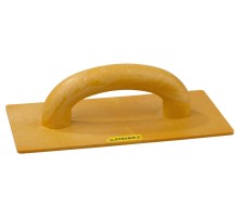 Пластмассовая терка 130x280 мм, толщина 5 мм STAYER 0815-0