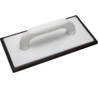 Терочная доска 140x280 мм, войлочное покрытие 8 мм STAYER 2-08163-10