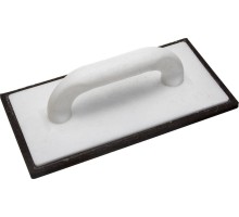 Терочная доска 140x280 мм, войлочное покрытие 8 мм STAYER 2-08163-10