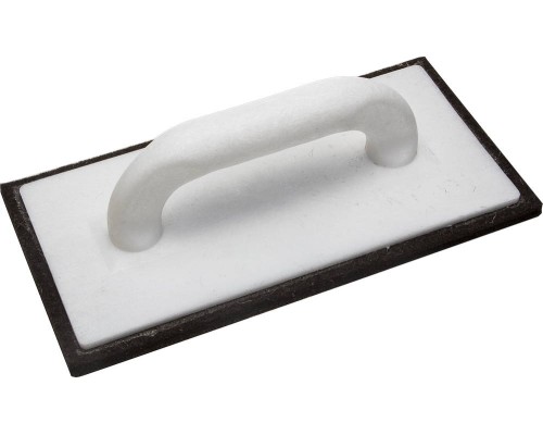 Терочная доска 140x280 мм, войлочное покрытие 8 мм STAYER 2-08163-10