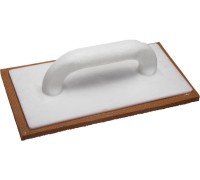 Терочная доска 140x280 мм, латексное покрытие 10 мм STAYER 2-08167-10