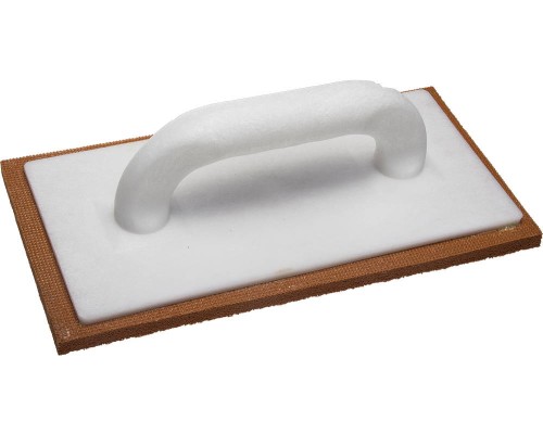 Терочная доска 140x280 мм, латексное покрытие 10 мм STAYER 2-08167-10