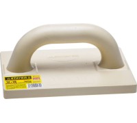 Полиуретановая терка 120x190 мм STAYER 0812-12-19