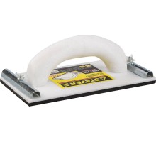 Терка для шлифования с металлическим фиксатором 230x120 мм STAYER 3569-12