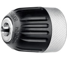 Быстрозажимной патрон для дрели 10 мм, 1/2" STAYER 29050-10-1/2