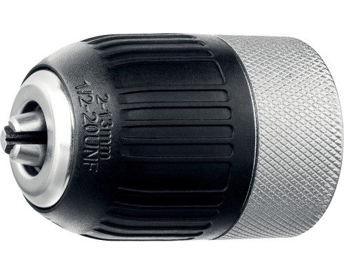 Быстрозажимной патрон для дрели 13 мм, 1/2" STAYER 29050-13-1/2