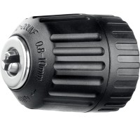 Быстрозажимной патрон для дрели 10 мм, 1/2" STAYER 29052-10-1/2