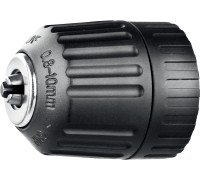 Быстрозажимной патрон для дрели 10 мм, 3/8" STAYER 29052-10-3/8