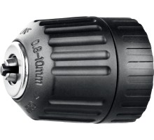 Быстрозажимной патрон для дрели 10 мм, 3/8" STAYER 29052-10-3/8