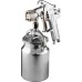 Пневматический краскопульт с нижним бачком AirPro S, EA 1.4 мм STAYER 06477-1.4