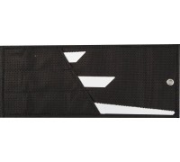 Набор полотен для сабельной пилы S1222VF, L-280/300, S1122EF 180/200, S922EF 130/150, Bi-Met, 3 шт STAYER 159460-H3