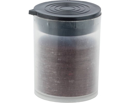 Набор абразивных кругов 36 шт, d 23 мм, пластиковый бокс STAYER 29910-H36